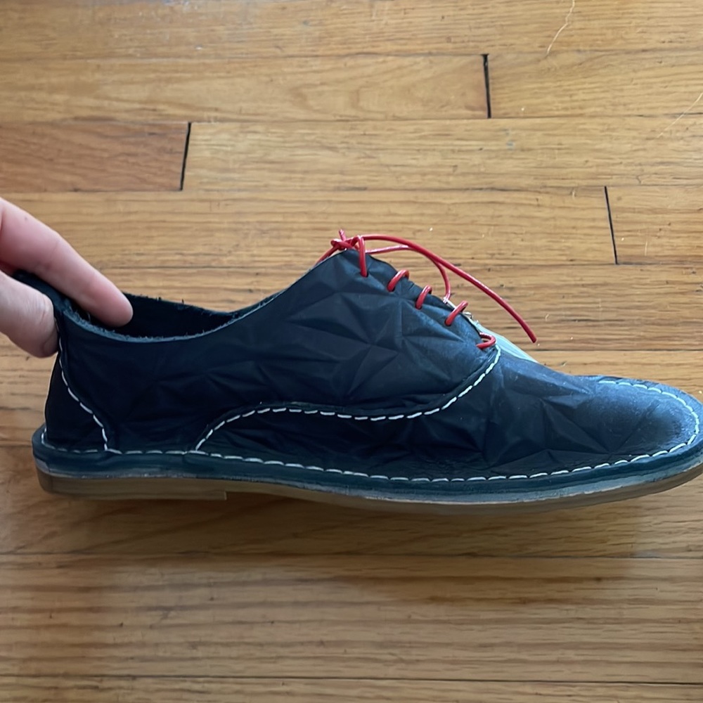 Hugo Flear Shoes - Picture 2 of 4